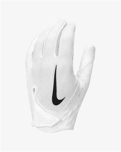 Nike Vapor Jet 7.0 Football Gloves (1 Pair)